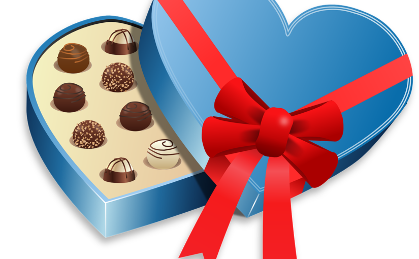 Krem czy czekoladki? Jaki będzie doskonały prezent dla dziewczyny?