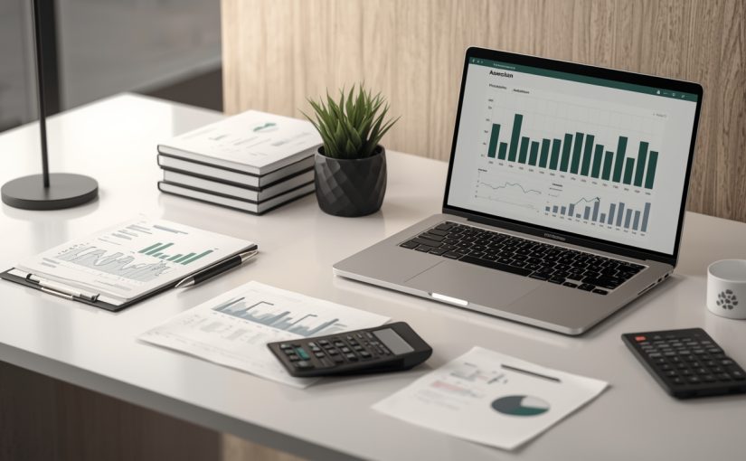 Profesjonalny  zbiór wskazówek  po firmowych finansach