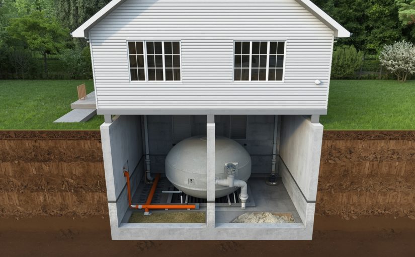 Pełny poradnik poświęcony dopasowania, osadzenia oraz codziennej eksploatacji szamba betonowego